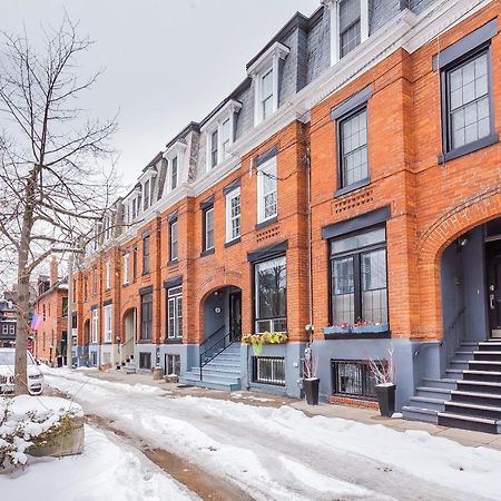 E Residential Luxury Rental Toronto Exterior photo