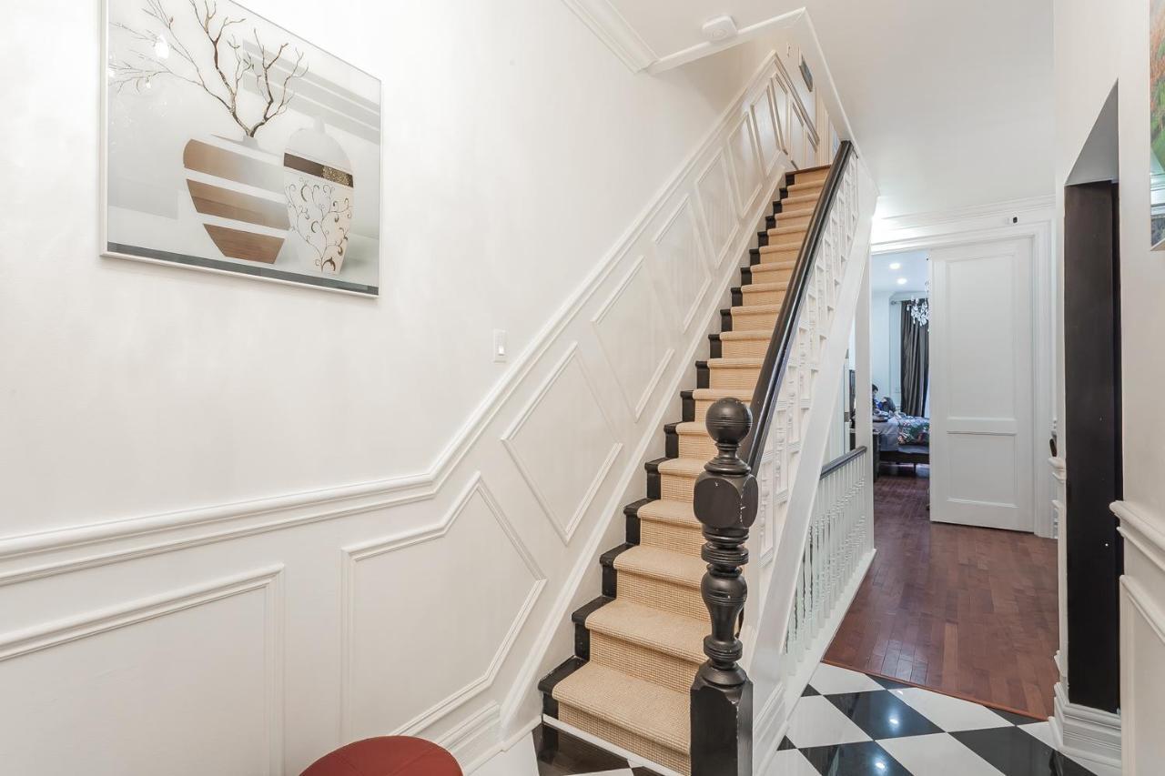 E Residential Luxury Rental Toronto Exterior photo